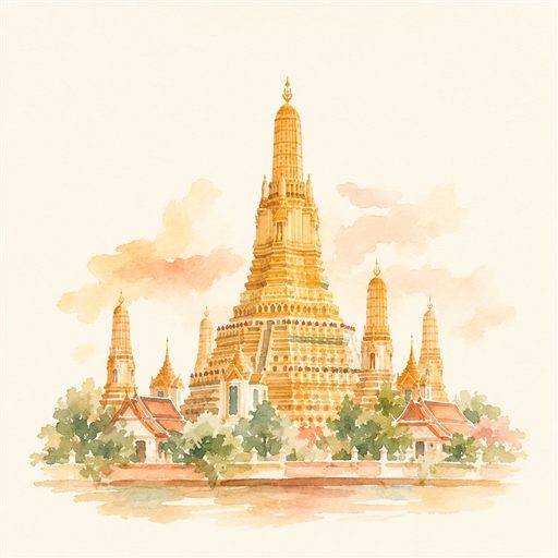 タイ語